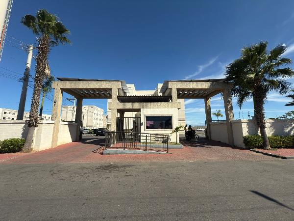 Apartamento - Venda, PARQUE PECUARIA, CAMPOS DOS GOYTACAZES, RJ