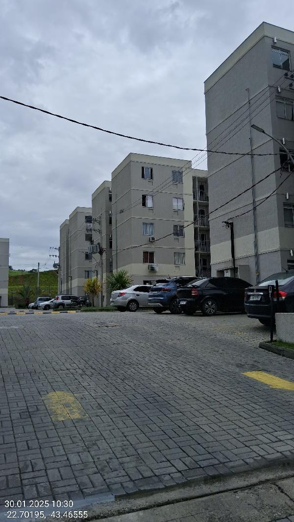 Apartamento - Venda, SANTA RITA, NOVA IGUACU, RJ