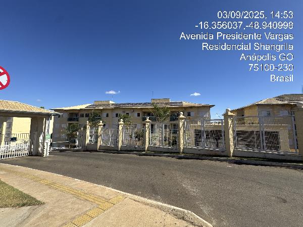 Apartamento - Venda, VILA FORMOSA, ANAPOLIS, GO