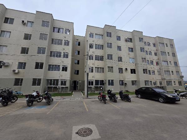 Apartamento - Venda, SAO VICENTE, BELFORD ROXO, RJ
