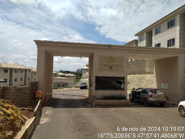 Apartamento - Venda, JARDIM FLAMBOYANT, LUZIANIA, GO