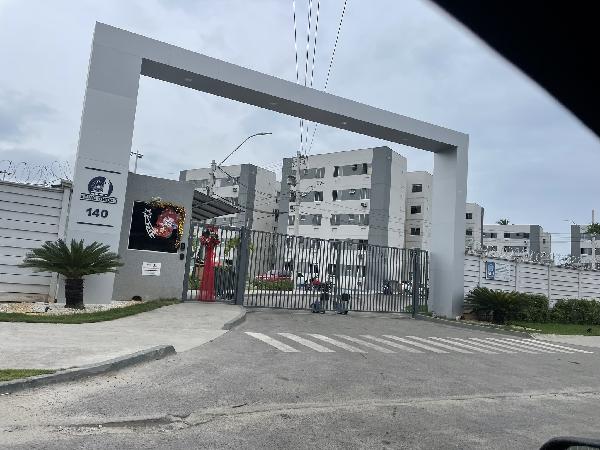 Apartamento - Venda, SANTA CRUZ, RIO DE JANEIRO, RJ