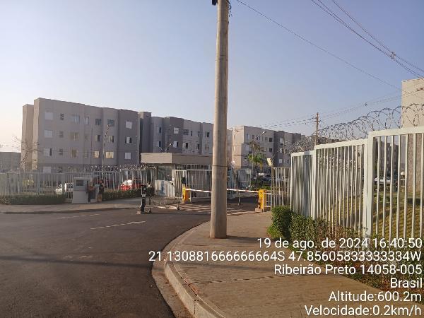 Apartamento - Venda, RESERVA MACAUBA, RIBEIRAO PRETO, SP