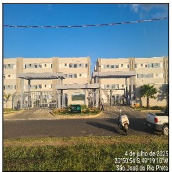 Apartamento - Venda, LOTEAMENTO RESIDENCIAL MARIA ADELIA, SAO JOSE DO RIO PRETO, SP