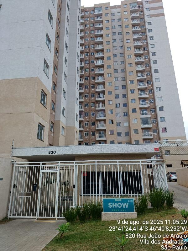 Apartamento - Venda, VILA DOS ANDRADAS, SAO PAULO, SP