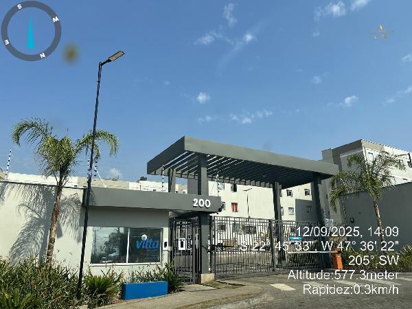 Apartamento - Venda, RESIDENCIAL ITAPORANGA, PIRACICABA, SP