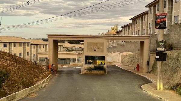 Apartamento - Venda, JARDIM FLAMBOYANT, LUZIANIA, GO