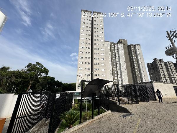 Apartamento - Venda, TERRA VERMELHA, SOROCABA, SP