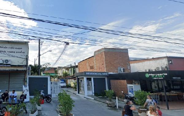 Apartamento - Venda, GUARATIBA, RIO DE JANEIRO, RJ