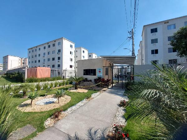 Apartamento - Venda, GUARATIBA, RIO DE JANEIRO, RJ