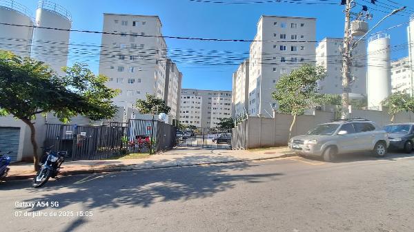 Apartamento - Venda, CHACARA MARIA TRINDADE, SAO PAULO, SP