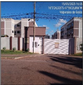 Apartamento - Venda, JARDIM CEU AZUL, VALPARAISO DE GOIAS, GO