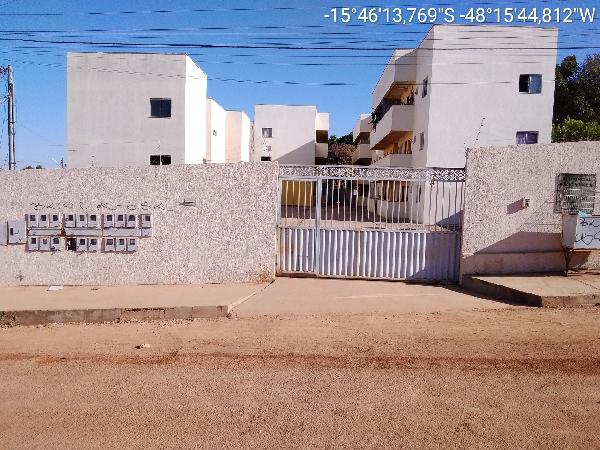 Apartamento - Venda, CHACARAS QUEDAS DO DESCOBERTO, AGUAS LINDAS DE GOIAS, GO