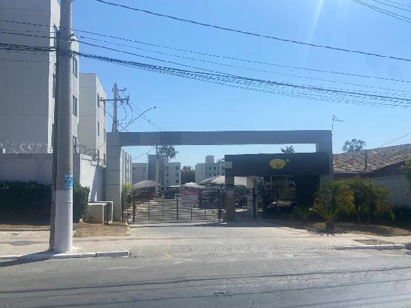 Apartamento - Venda, SAO PEDRO, RIBEIRAO DAS NEVES, MG