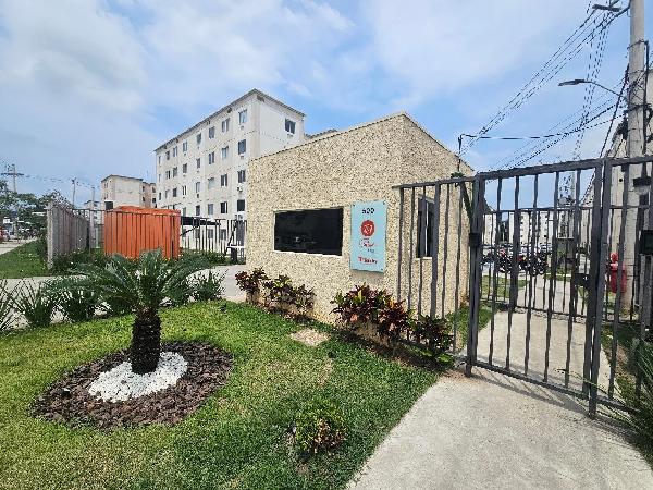 Apartamento - Venda, GUARATIBA, RIO DE JANEIRO, RJ