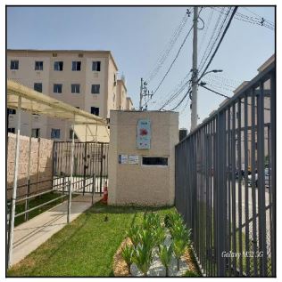 Apartamento - Venda, SANTISSIMO, RIO DE JANEIRO, RJ