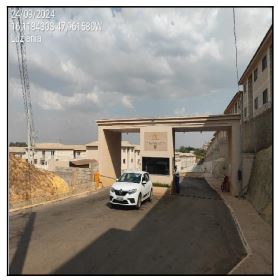 Apartamento - Venda, JARDIM FLAMBOYANT, LUZIANIA, GO