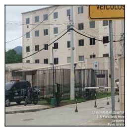 Apartamento - Venda, SANTISSIMO, RIO DE JANEIRO, RJ