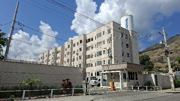 Apartamento - Venda, CAMPO GRANDE, RIO DE JANEIRO, RJ