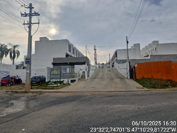 Casa - Venda, SAO ROQUE COUNTRY CLUB I, MAIRINQUE, SP