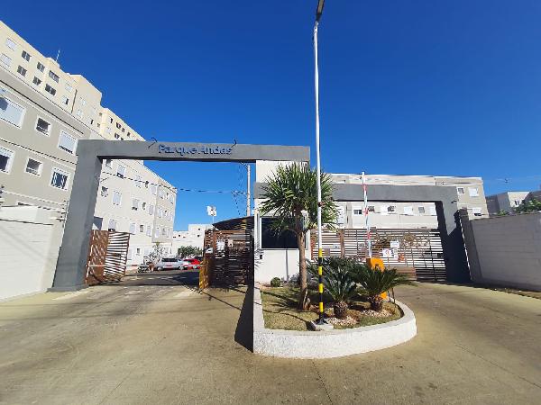 Apartamento - Venda, RESERVA USHUAIA, UBERABA, MG