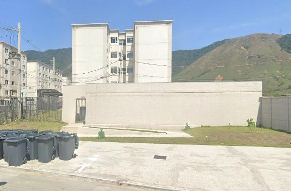 Apartamento - Venda, CABUCU, NOVA IGUACU, RJ