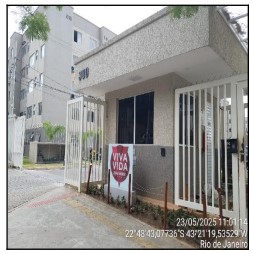 Apartamento - Venda, PAVUNA, RIO DE JANEIRO, RJ