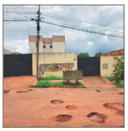 Apartamento - Venda, PARQUE DA BARRAGEM SETOR 08, AGUAS LINDAS DE GOIAS, GO