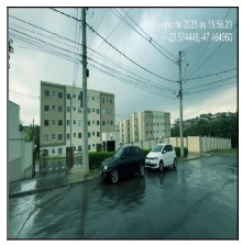 Apartamento - Venda, VILA PEDROSO, VOTORANTIM, SP