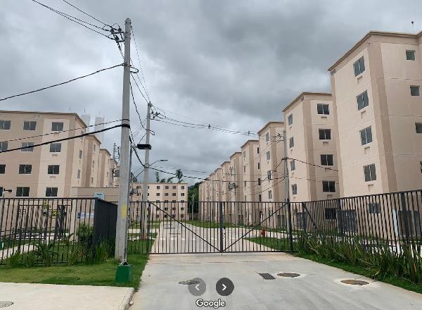 Apartamento - Venda, SANTISSIMO, RIO DE JANEIRO, RJ