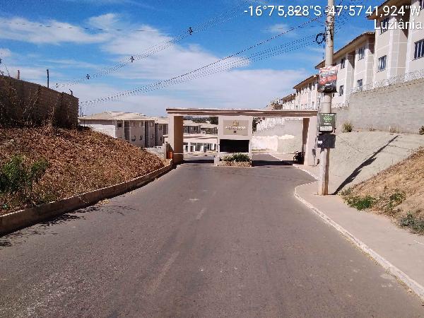 Apartamento - Venda, JARDIM FLAMBOYANT, LUZIANIA, GO