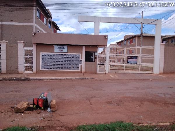 Apartamento - Venda, VALPARAISO DE GOIAS, GO