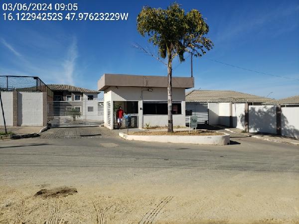 Apartamento - Venda, FAZENDA TAVEIRA, VALPARAISO DE GOIAS, GO