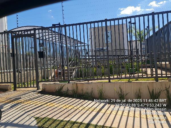 Apartamento - Venda, JARDIM ROSSIN, CAMPINAS, SP