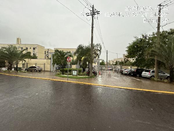 Apartamento - Venda, RESIDENCIAL SAN MARINO, BIRIGUI, SP