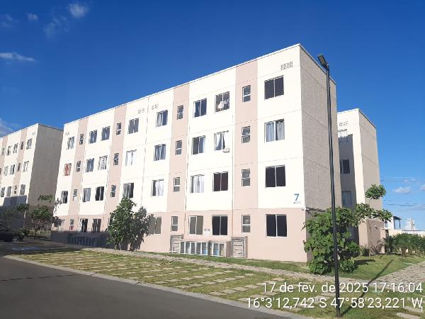 Apartamento - Venda, CIDADE JARDINS, VALPARAISO DE GOIAS, GO