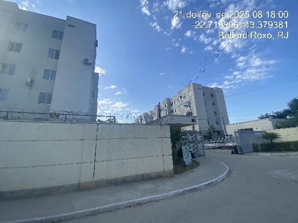 Apartamento - Venda, SAO VICENTE, BELFORD ROXO, RJ