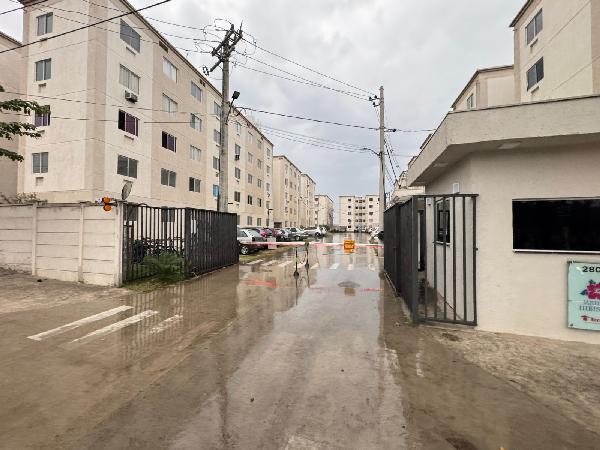 Apartamento - Venda, SANTA CRUZ, RIO DE JANEIRO, RJ