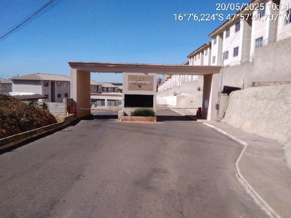 Apartamento - Venda, LUZIANIA, GO