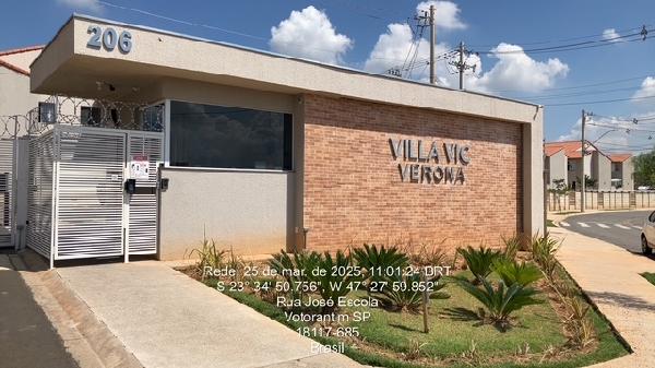 Apartamento - Venda, JARDIM SAO LUCAS, VOTORANTIM, SP