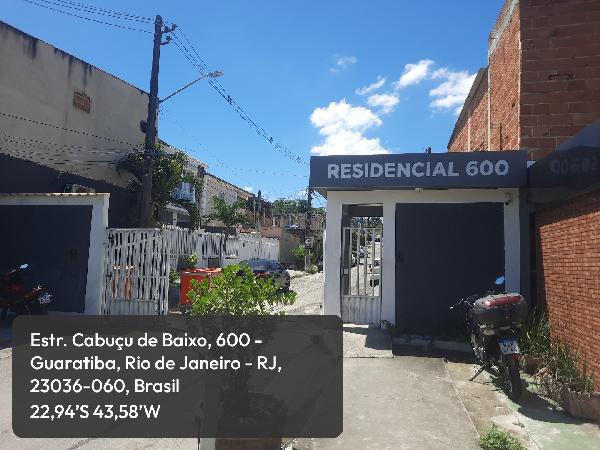 Apartamento - Venda, GUARATIBA, RIO DE JANEIRO, RJ