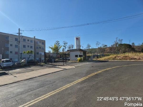 Apartamento - Venda, JARDIM SOL NASCENTE II, PIRACICABA, SP