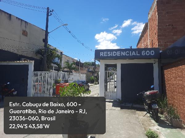 Apartamento - Venda, GUARATIBA, RIO DE JANEIRO, RJ