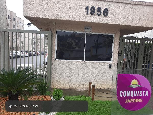 Apartamento - Venda, CAMPO GRANDE, RIO DE JANEIRO, RJ