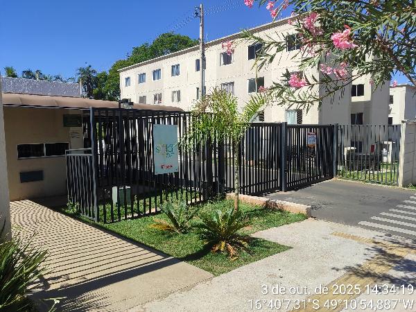 Apartamento - Venda, GOIANIA, GO