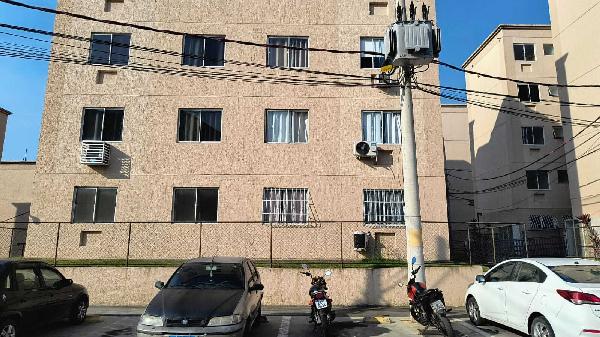 Apartamento - Venda, CERAMICA, NOVA IGUACU, RJ