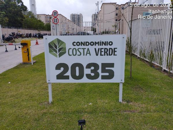 Apartamento - Venda, ITANHANGA, RIO DE JANEIRO, RJ