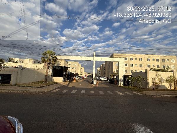 Apartamento - Venda, JARDIM PALMARES, ANAPOLIS, GO