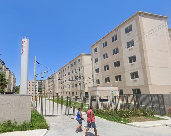 Apartamento - Venda, PRACA SECA, RIO DE JANEIRO, RJ