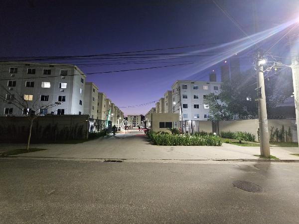 Apartamento - Venda, GUARATIBA, RIO DE JANEIRO, RJ